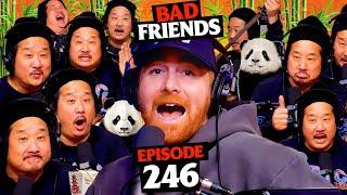 Where Is Waldo Bobby? | Ep 246 | Bad Friends