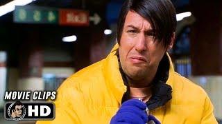 LITTLE NICKY Best Parts (2000) Adam Sandler