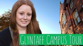 GLYNTAFF CAMPUS TOUR | University of South Wales