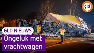 GLD Nieuws 9 februari 2025