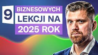 Czego nauczył mnie 2024 rok? Wyniki finansowe WiseGroup.