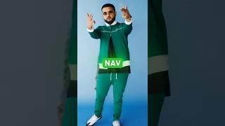 NAV. #NAV #BrownBoy #XO #TorontoRap #Turks #Myself #RapShorts #HipHopVibes #Music2025 #DesiWave