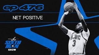 EP. 476 - Net Positive - Orlando Magic Podcast