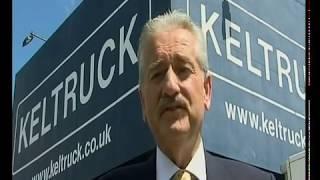 Keltruck Scania: The Video (2007)