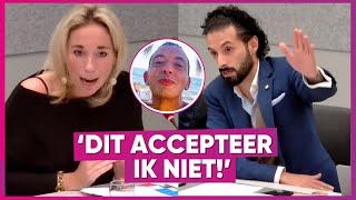 PVV-staatssecretaris ontploft na kritiek