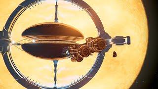 X4 Foundations: Visiting - XENON HUB - (100 Sub's Special)