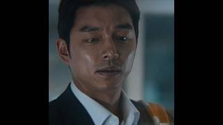 Show Me Who YOU Are - Train to Busan x Squid game | Gong yoo | #shots #shorts #edit #traintobusan