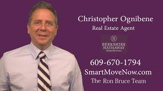 Chris Ognibene - Realtor - Vidbi