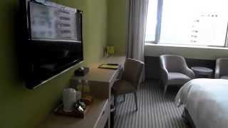 Park City Hotel Central Taichung Video Tour | 2bearbear.com