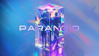 Cyber - Paranoid (Official Hardstyle Audio)