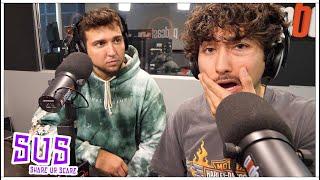 Corey Scherer The Jet Ski Crash That Ended It All... (SUS - Episode 4)