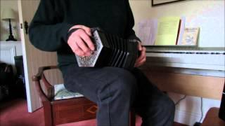 Duet concertina tunes for Kilve, March 2014