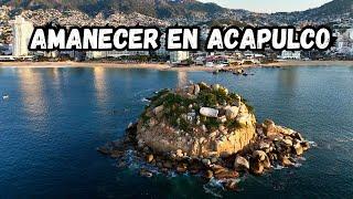 NO TE PUEDES PERDER ESTA EXPERIENCIA EN ACAPULCO.