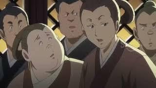 ANIME REIKENZAN HOSHIKUZU TAICHU NO UTAGE SEASON 2 FULL EPISODE SUB INDO