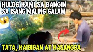 BUWIS BUHAY NA DAAN SA PAG AKYAT NG BUNDOK | ELVIE VLOGS FAMILY