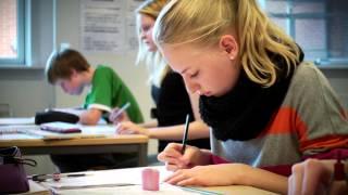 Skoleliv i Holstebro Kommune