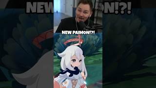 Paimon Sounds Like THIS Now In Genshin Impact!?