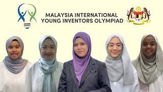 MIYIO 2022 SEKOLAH TUN FATIMAH : NUCIFERA