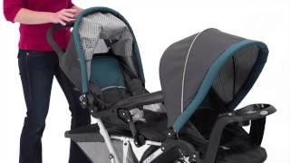 Graco DuoGlider Stroller | 1780531