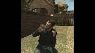 Niko Bellic singing "Why You Always Lying" (A.I. Cover)