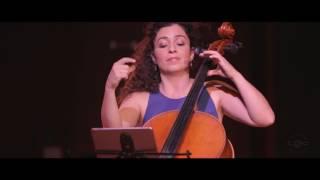 Caroline Shaw: "Boris Kerner" — Camerata Pacifica