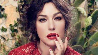 Monica Bellucci - Rose