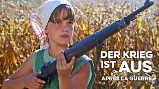 Der Krieg ist aus – Après la guerre (KRIEGSDRAMA KLASSIKER über den 2. Weltkrieg, ganzer Film)