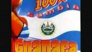 MIX DE CUMBIA SALVADOREÑA AMILCAR DJ