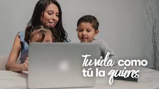 Comparte con tus hijos una nueva vida