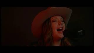 Kaitlin Butts "Blood (Stripped)" (Official Performance Video)