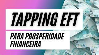 EFT PARA GANHAR DINHEIRO - Por Mentora Ellen