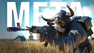 The FIRST Meta Is Here In Warzone!