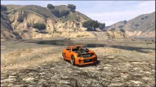 Random GTA V PC Gameplay