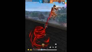 PRANK WRONG ! TRYING TO SHOOT A VIDRO #battleroyalegame #ffshorts #ffviral #garena #headshot #ff