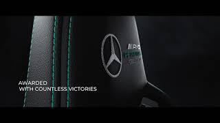 noblechairs Mercedes-AMG Petronas Formula One Team Edition