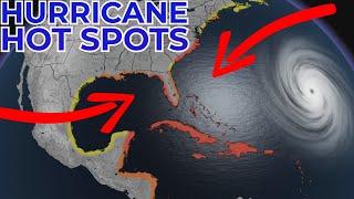 This Hurricane Season Will Be Very Different (2025 Hurricane Season Outlook)