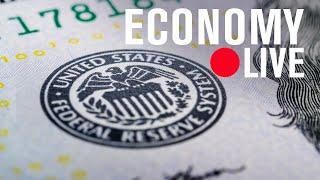 San Francisco Federal Reserve President Mary Daly: Inflation, Economy, & the Fed | LIVE STREAM