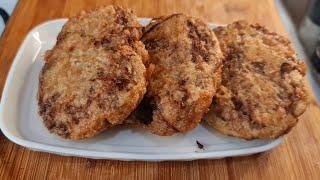 Aunt's Meatballs 83-Year-Old Aunt's Kitchen with Turkey's Most Delicious Kadinbudi Meatballs