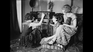 1920's Kit Radio
