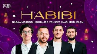 New Medley 2024 - HABIBI | Nashidul islam | Baraa Masood | Mohamed Youssef | ميدلي 2024