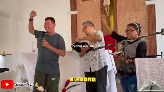 Revestirse con la armadura de Dios, para vencer al diablo. Padre Luis Toro