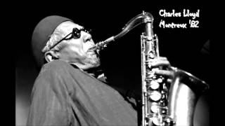 Charles Lloyd Quartet - Very Early