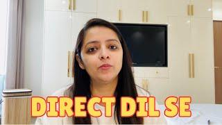 My last vlog of 2024 direct dil se