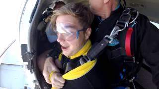 Gold Coast Skydive - Martin