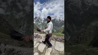 Hemkund Sahib #hemkundsahib