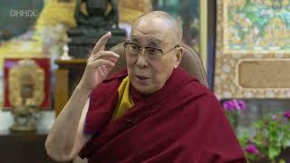 Cultivating Secular Ethics: The Dalai Lama’s Wisdom Bytes | Ep. 33