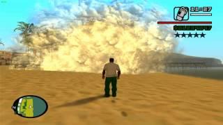 GTA San Andreas Some Mods