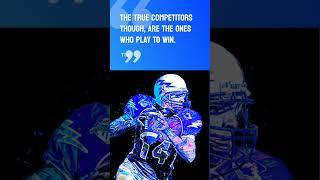 Tom Brady: The Quotes That Will Motivate You To Get Out Of Bed & Win At Life