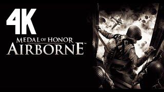 Medal of Honor: Airborne ⦁ Полное прохождение