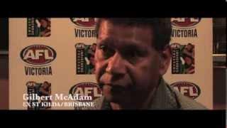 AFL Victoria's Indigenous Program